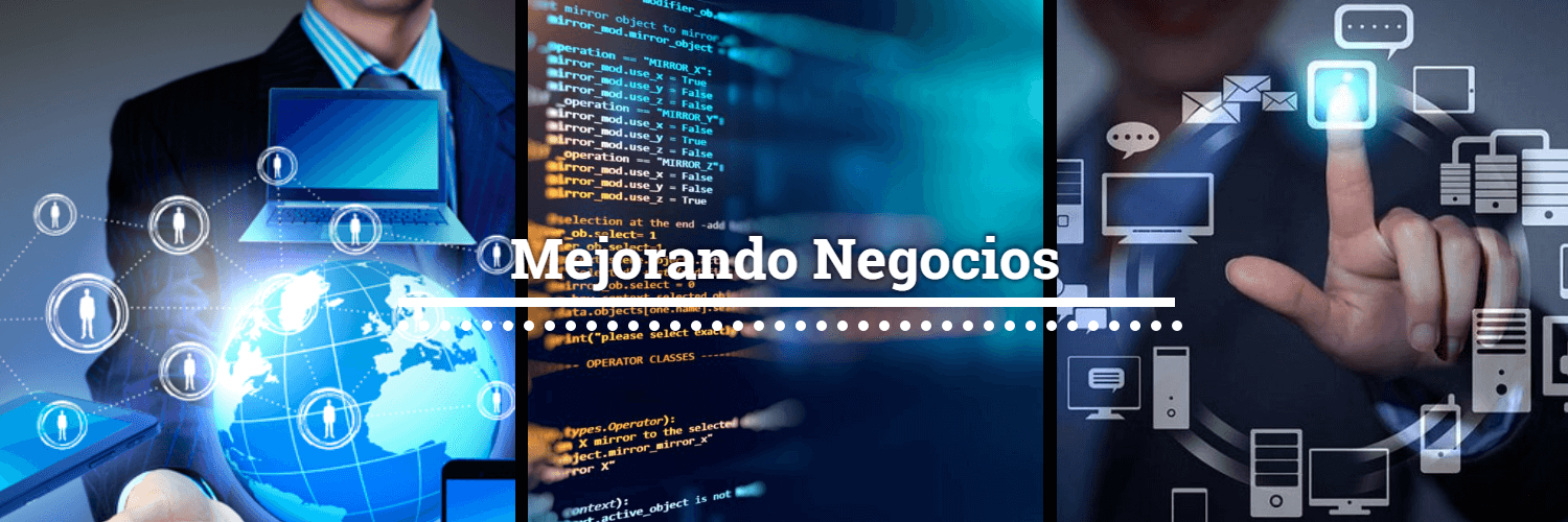Consultoría y tecnología empresarial